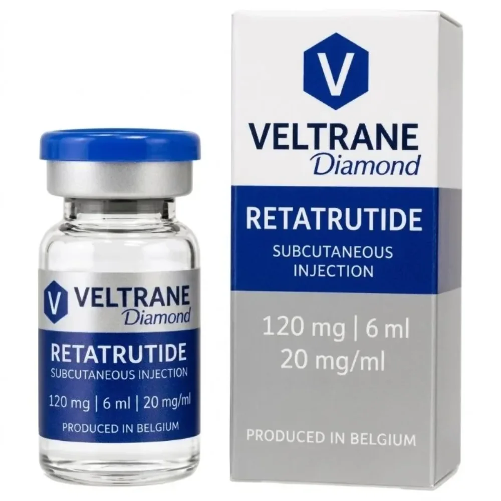 Retatrutida 120mg Veltrane Diamond
